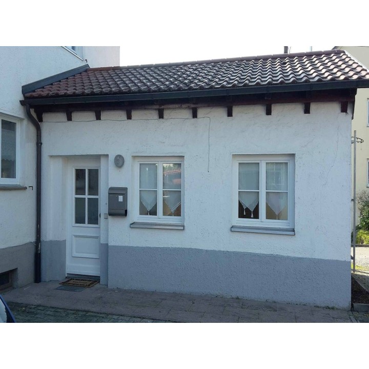 Ferienwohnung in Lindau ab 55€ pro Nacht