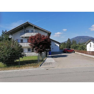 Ferienwohnung in Lindberg ab 56€ pro Nacht