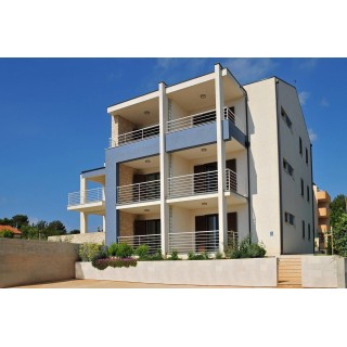 Ferienwohnung in Ližnjan ab 53€ pro Nacht