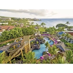 Wailea Beach Resort-Marriott, Maui