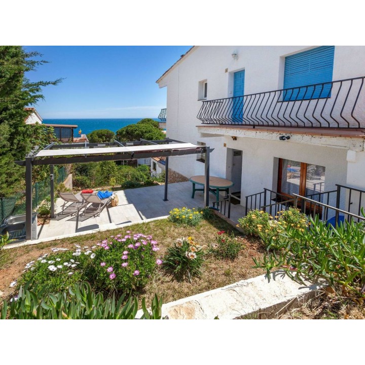 Ferienwohnung in Llanca ab 59€ pro Nacht