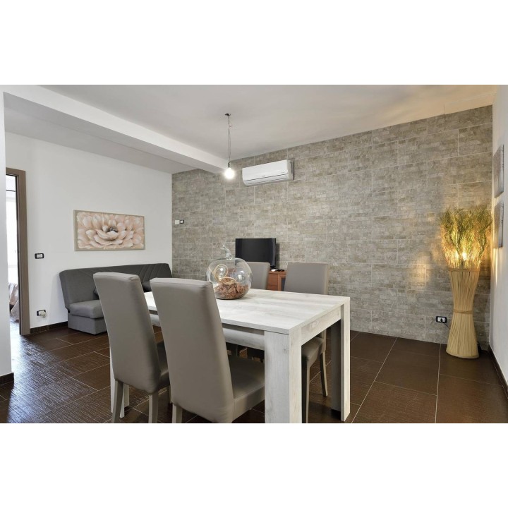 Ferienwohnung in Loceri ab 58€ pro Nacht