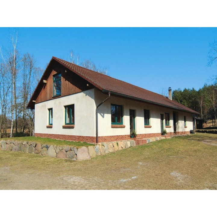 Ferienwohnung in Lohmen ab 50€ pro Nacht