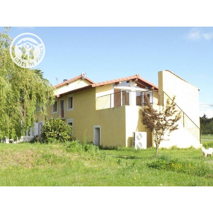 Ferienwohnung in Loire ab 46€ pro Nacht