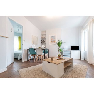 Ferienwohnung in Loire-Tal ab 54€ pro Nacht