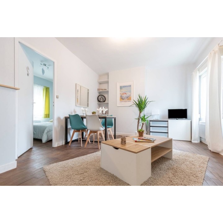 Ferienwohnung in Loire-Tal ab 54€ pro Nacht