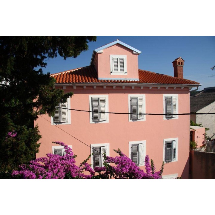 Ferienwohnung in Lošinj ab 55€ pro Nacht
