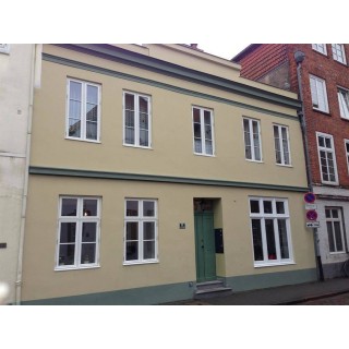 Ferienwohnung in Lübeck ab 26€ pro Nacht