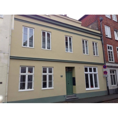 Ferienwohnung in Lübeck ab 26€ pro Nacht