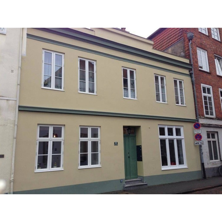 Ferienwohnung in Lübeck ab 26€ pro Nacht