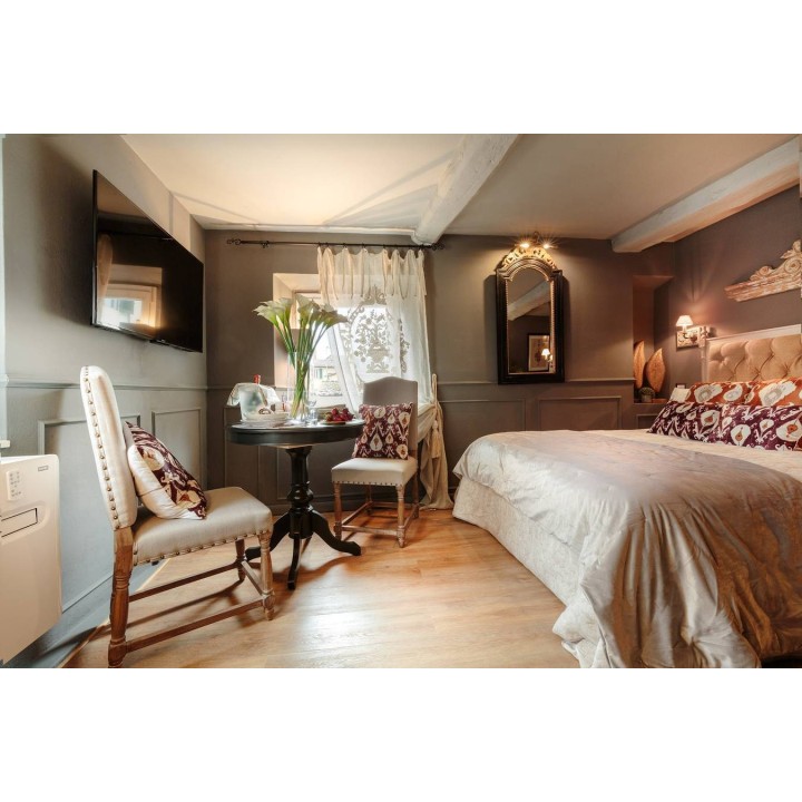 Ferienwohnung in Lucca ab 46€ pro Nacht