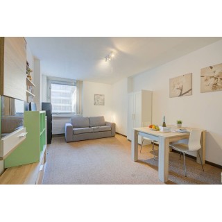 Ferienwohnung in Lugano ab 53€ pro Nacht