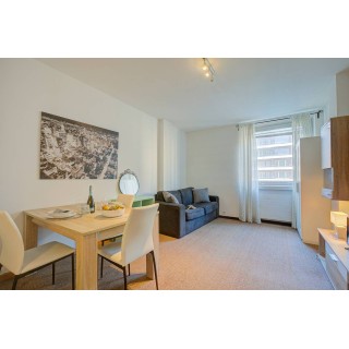 Ferienwohnung in Lugano ab 53€ pro Nacht