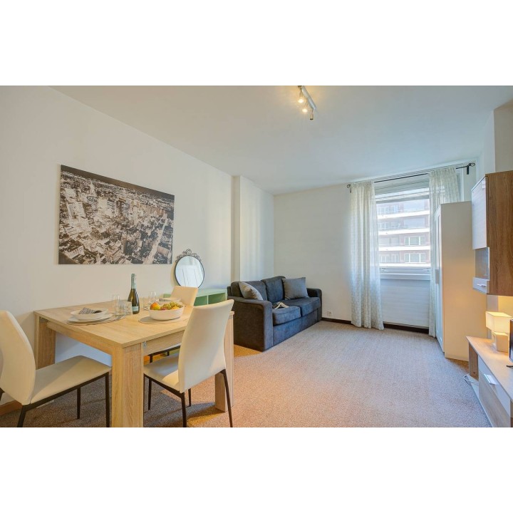 Ferienwohnung in Lugano ab 53€ pro Nacht