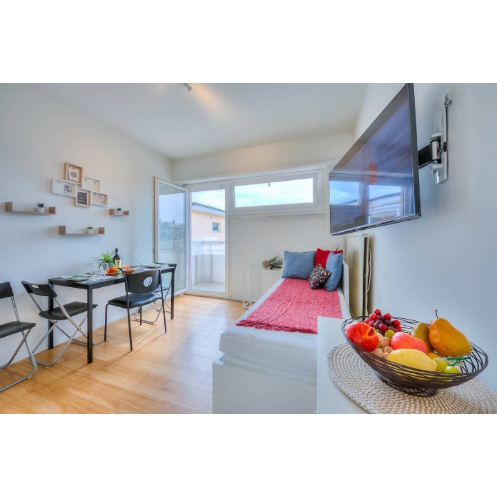 Ferienwohnung in Lugano ab 58€ pro Nacht