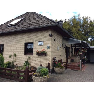 Ferienwohnung in Lüneburger Heide ab 56€ pro Nacht