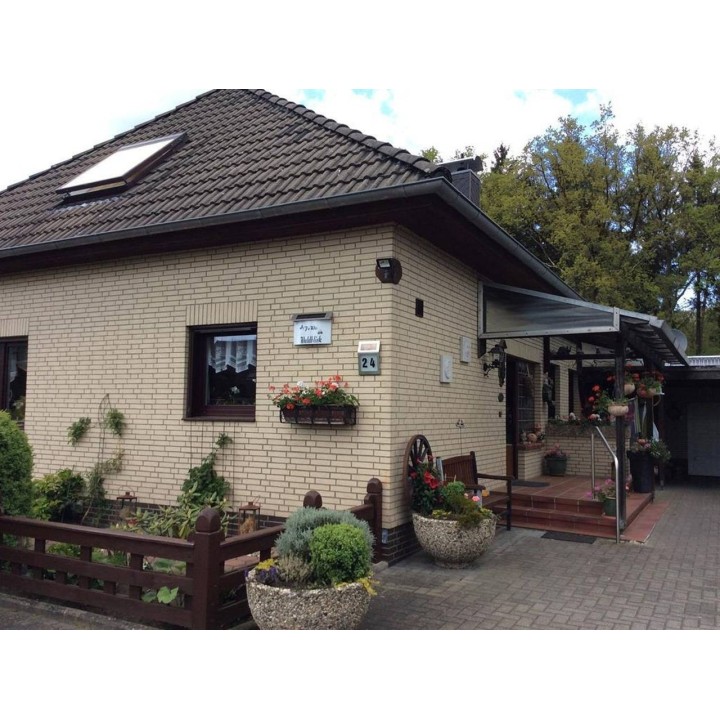 Ferienwohnung in Lüneburger Heide ab 56€ pro Nacht