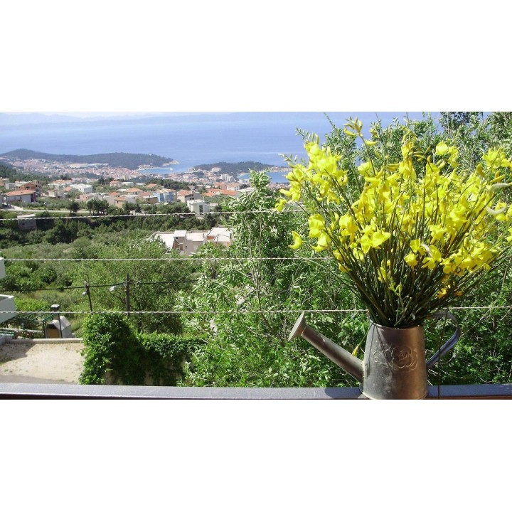 Ferienwohnung in Makarska ab 59€ pro Nacht