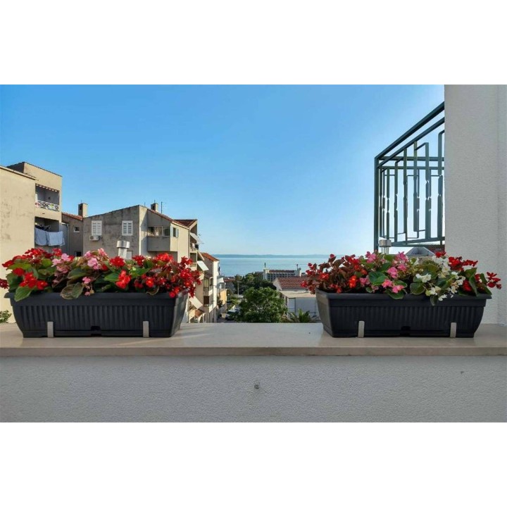 Ferienwohnung in Makarska ab 59€ pro Nacht