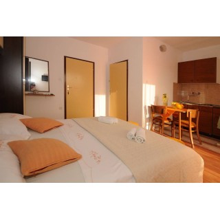 Ferienwohnung in Makarska ab 59€ pro Nacht