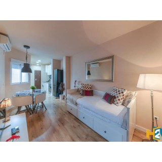 Ferienwohnung in Malaga ab 52€ pro Nacht