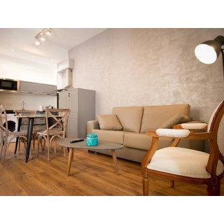 Ferienwohnung in Malaga ab 55€ pro Nacht