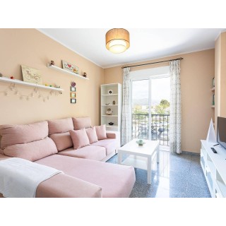 Ferienwohnung in Malaga ab 55€ pro Nacht