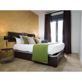 Ferienwohnung in Malaga ab 59€ pro Nacht