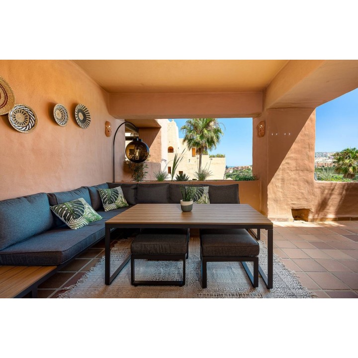 Ferienwohnung in Manilva ab 58€ pro Nacht