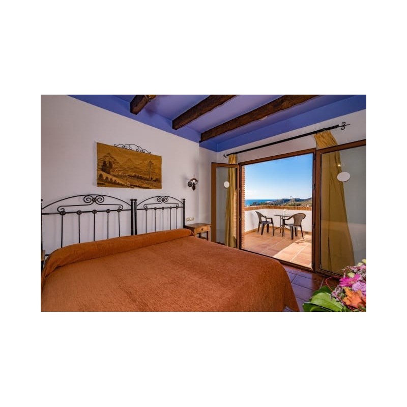 Hotel Rural Almazara