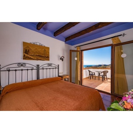 Hotel Rural Almazara