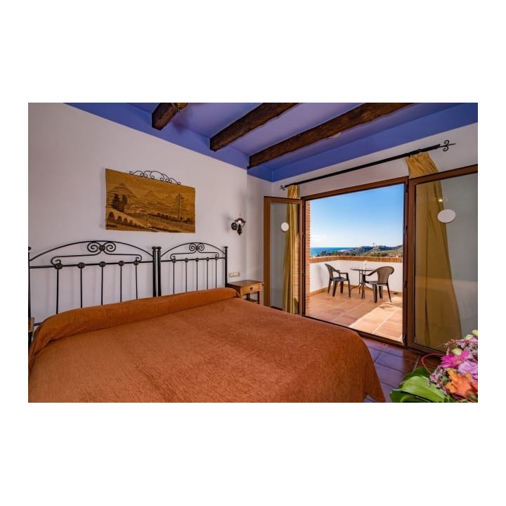 Hotel Rural Almazara