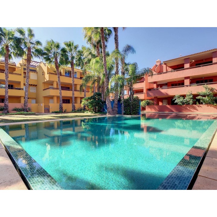 Ferienwohnung in Mar Menor ab 54€ pro Nacht