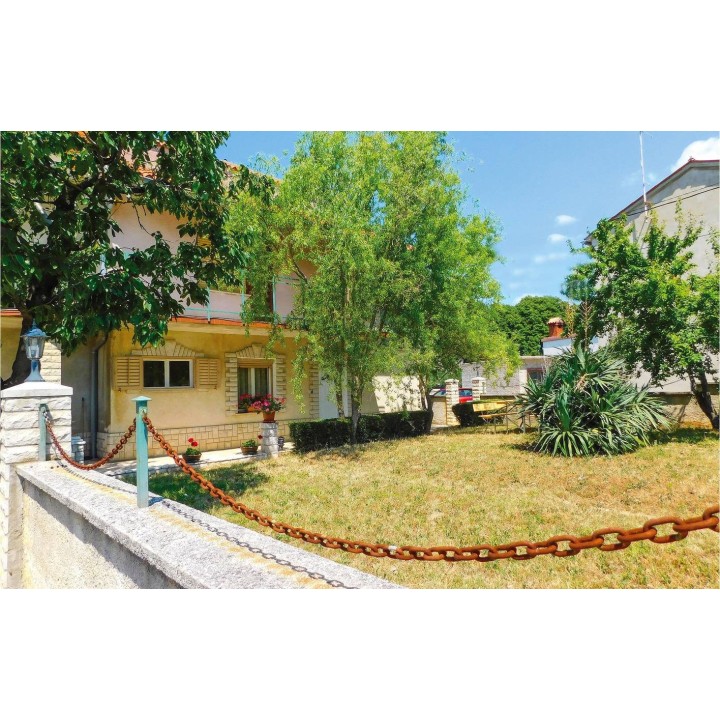 Ferienwohnung in Marčana ab 41€ pro Nacht