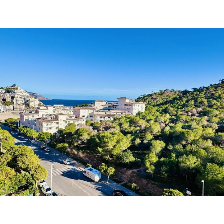 Ferienwohnung in Marina Baja ab 59€ pro Nacht