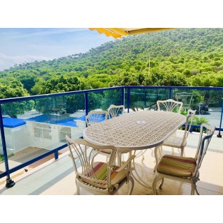 Ferienwohnung in Marina Baja ab 59€ pro Nacht