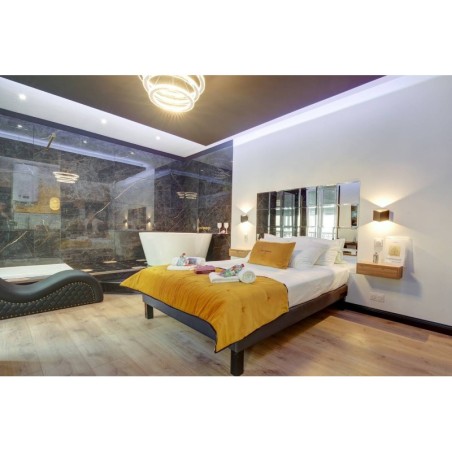 Ferienwohnung in Marne ab 48€ pro Nacht