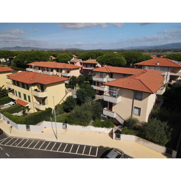 Ferienwohnung in Mazzanta ab 52€ pro Nacht