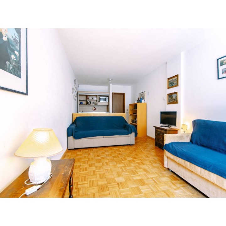 Ferienwohnung in Mazzin ab 54€ pro Nacht