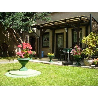 Ferienwohnung in Mecklenburg-Strelitz ab 58€ pro Nacht