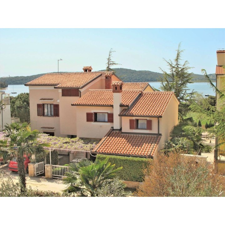 Ferienwohnung in Medulin ab 43€ pro Nacht