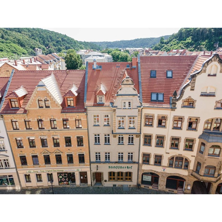 Ferienwohnung in Meißen ab 59€ pro Nacht