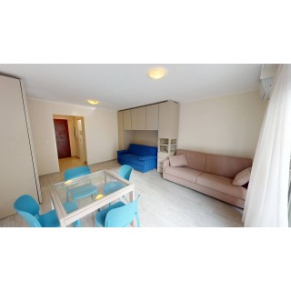 Ferienwohnung in Menton ab 59€ pro Nacht