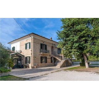 Ferienwohnung in Miglianico ab 59€ pro Nacht