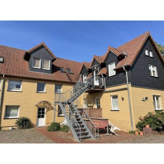 Ferienwohnung in Mirow ab 59€ pro Nacht