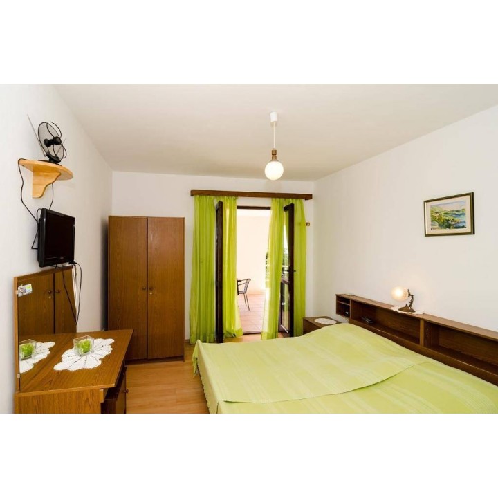 Ferienwohnung in Mlini ab 50€ pro Nacht