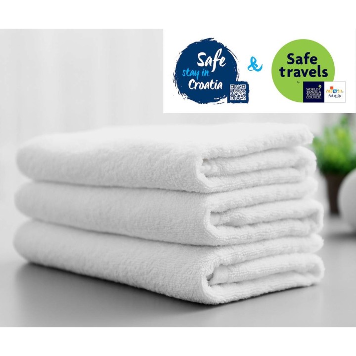 Ferienwohnung in Mljet ab 56€ pro Nacht