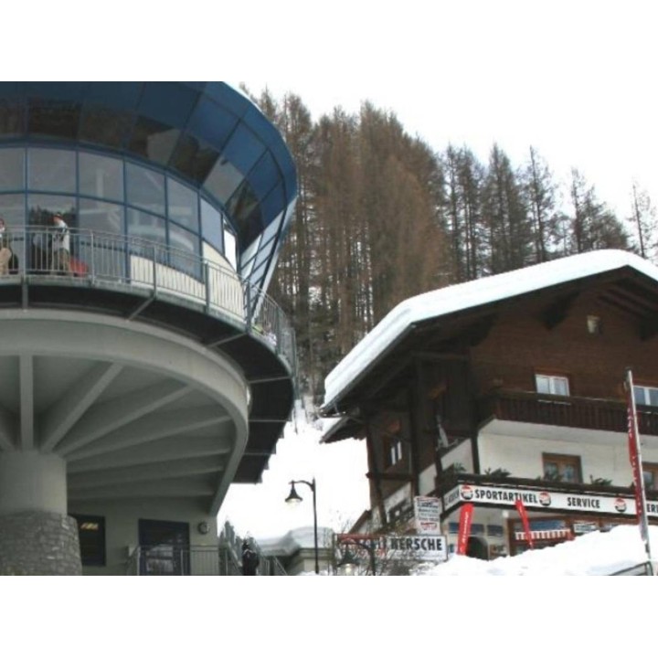 Ferienwohnung in Moelltal ab 51€ pro Nacht