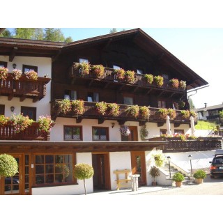 Ferienwohnung in Moelltal ab 57€ pro Nacht