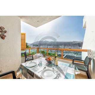 Ferienwohnung in Mogán ab 49€ pro Nacht